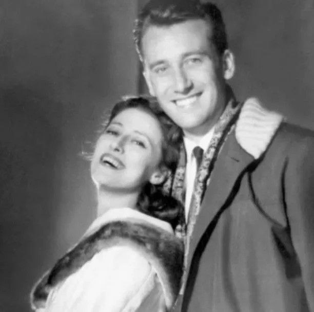 Майя Плисецкая и Родион Щедрин, фотография из открытых источников Яндекса