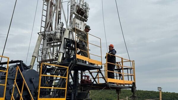    © Sputnik / Аманда Томаева