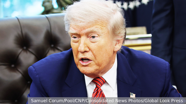     Фото: Samuel Corum/Pool/CNP/Consolidated News Photos/Global Look Press   
 Текст: Дарья Григоренко