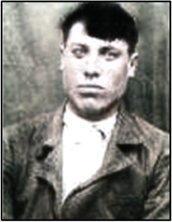 Белов Виктор Иванович