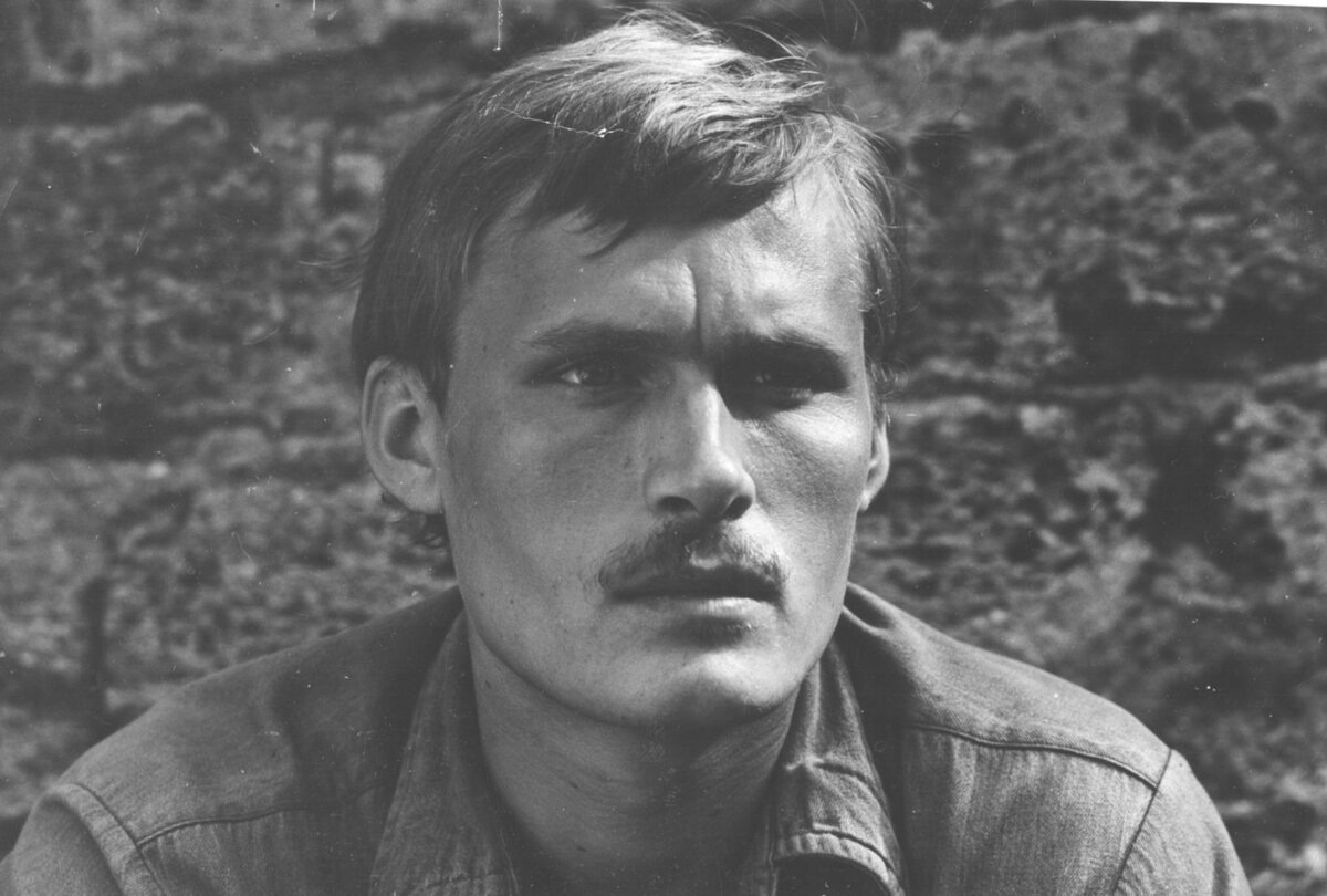 Станислав Жданько