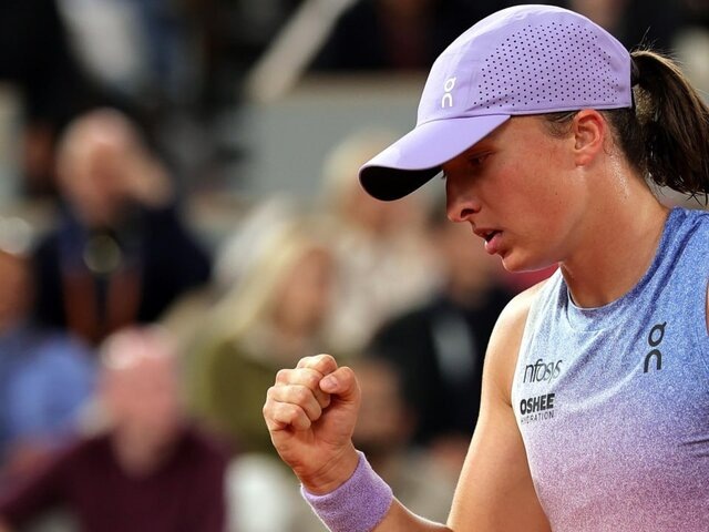    Фото: ТАСС/EPA/TERESA SUAREZ