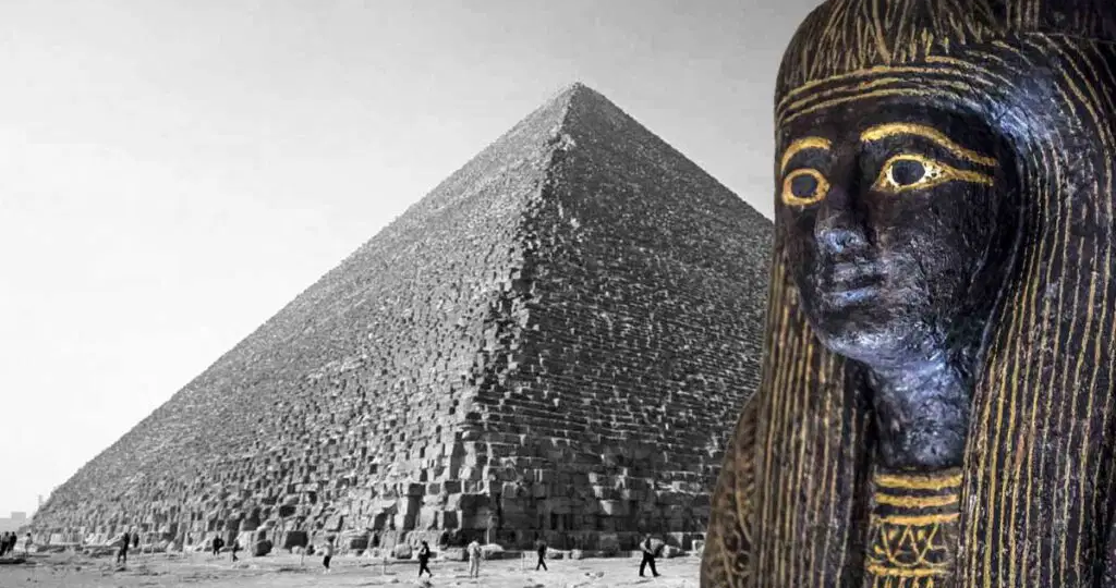 Собекнеферу: первая женщина-фараон Египта?