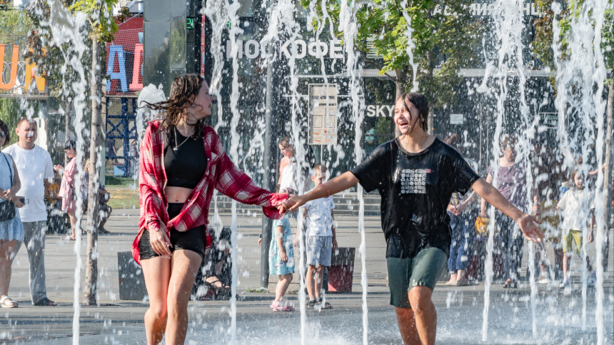    Фото: ИЗВЕСТИЯ/Константин Кокошкин