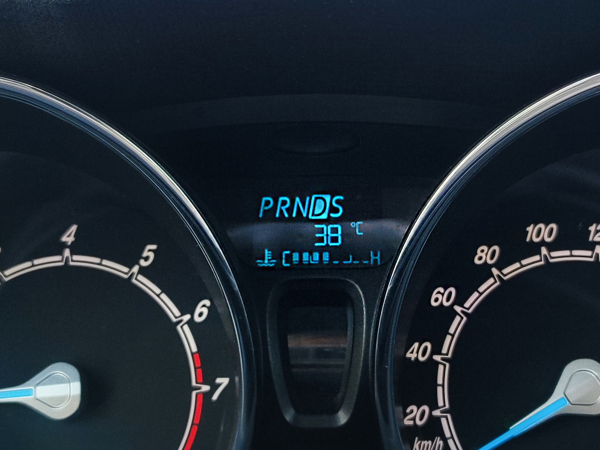 Погода бьет рекоды