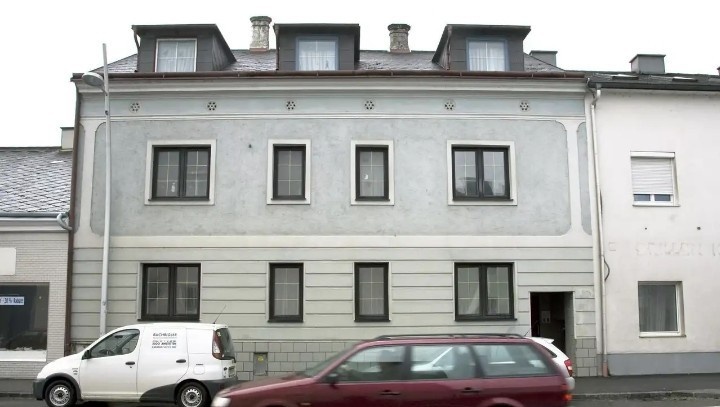 Темные тайны Амштеттена: история самого шокирующего преступления в Австрии