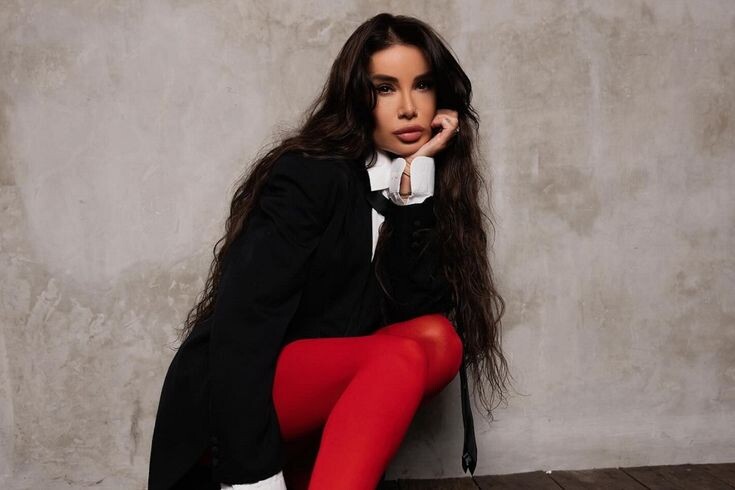 Айза-Лилуна Ай