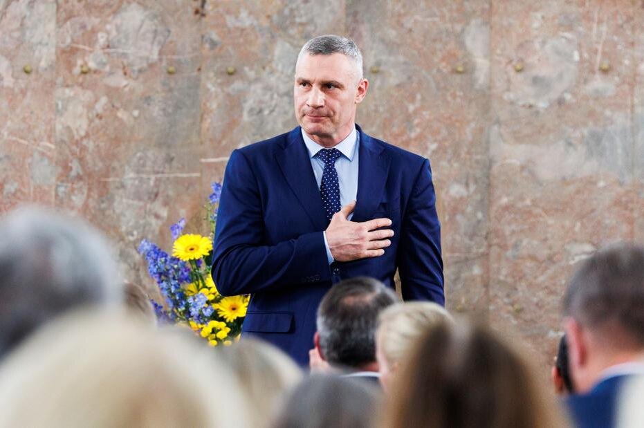    Lando Hass/dpa/Global Look Press