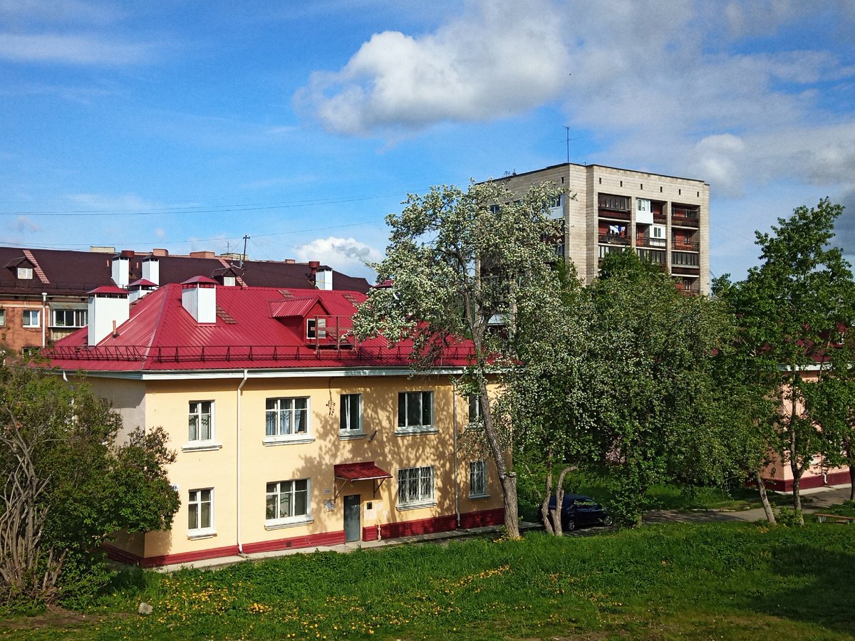 Рассказ «Важный опыт»