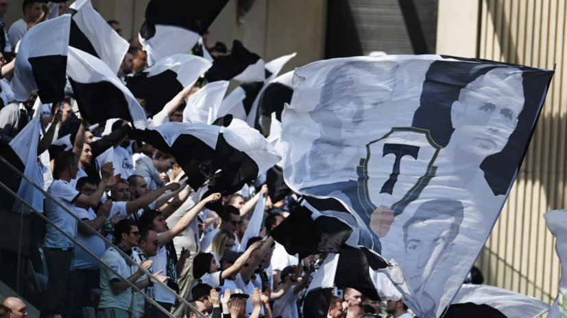   РИА Новости