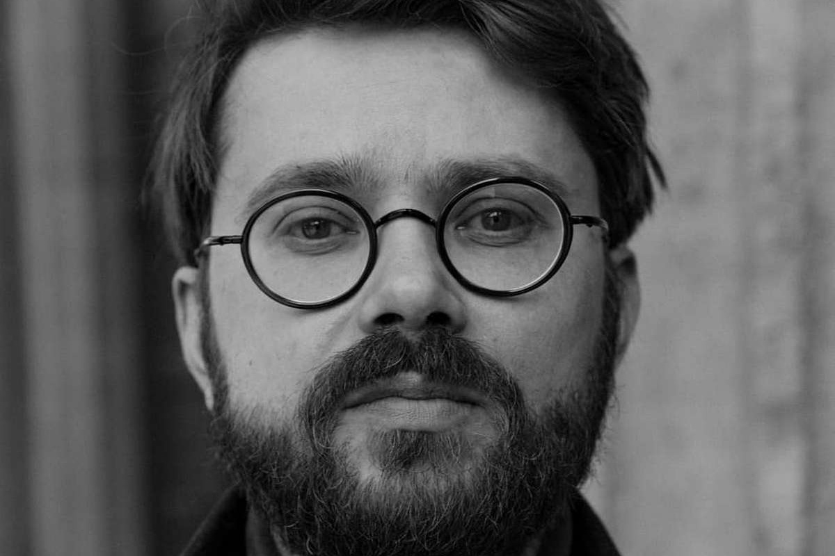 Артем Семакин