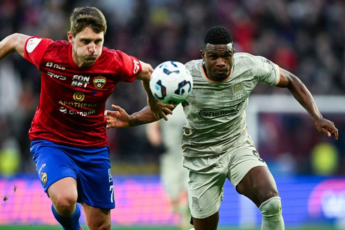 Фото: fckrasnodar.ru