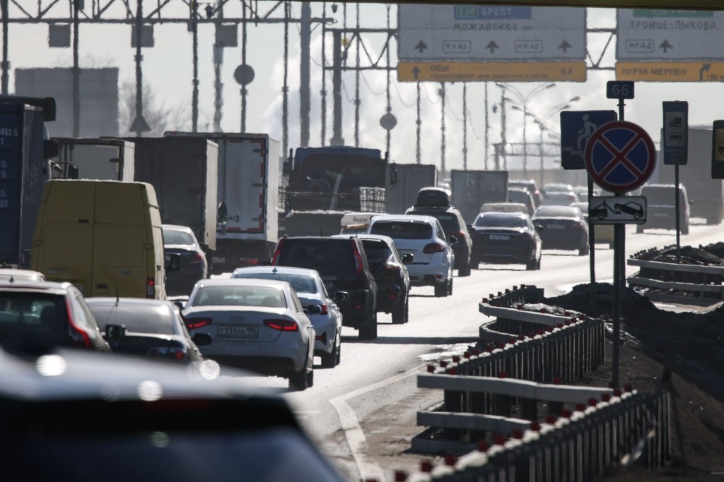    Фото © Сергей Лантюхов / Абзац