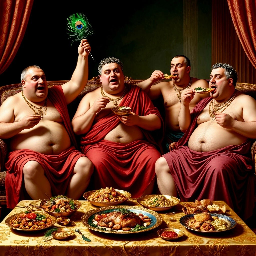 Сделано в Шедеврум