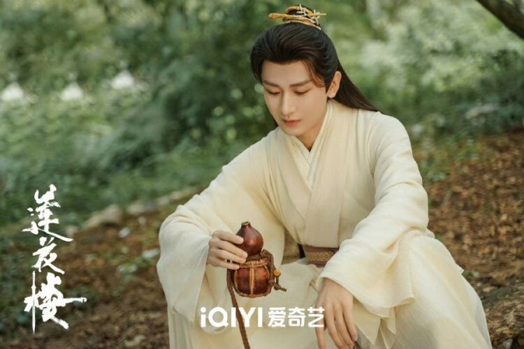 Ли Ляньхуа в исполнении Чен И