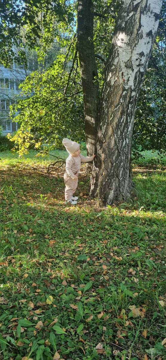 Фото из архива автора 