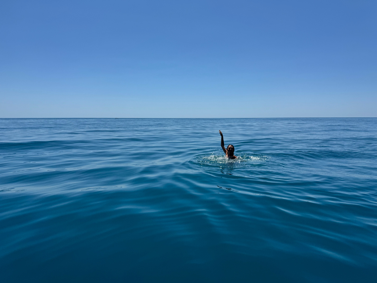 Охладился после пробки