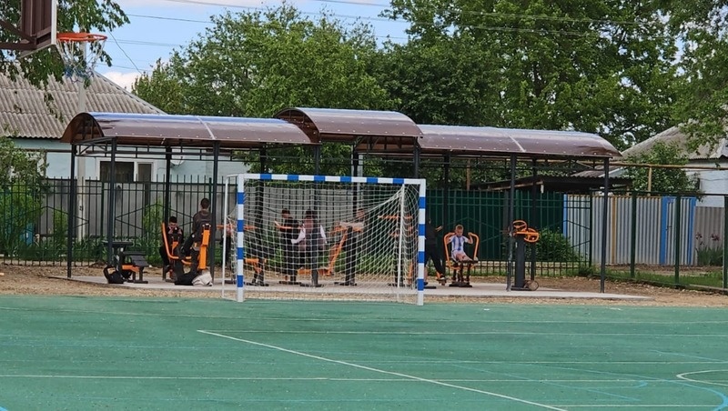      Фото: Администрация Советского округа