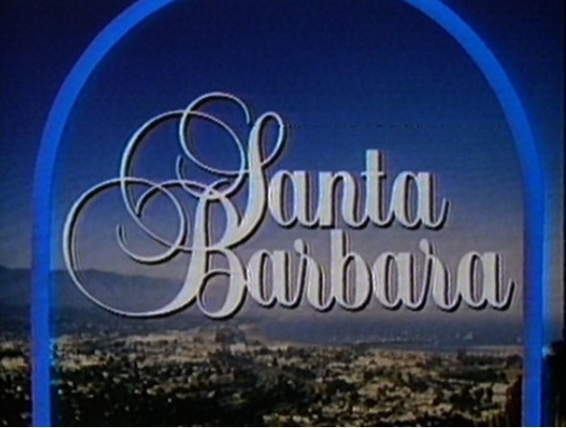 'Санта-Барбара' - одно из первых открытий в мире сериалов для нашего неискушенного мыльными операми народа (кроме 'Рабыни Изауры', конечно!). Это чудо, длившееся почти 10 лет заставляло приникать к экранам все женское население старше 16 и дивится тому, что там подлый Си-Си еще задумал и когда НАКОНЕЦ-ТО поженятся Иден и Круз. Кстати, в последней серии была показана их долгожданная свадьба, по свидетельству актеров, переснимавшаяся много раз, потому что слезы радости и волнения (настоящие) застилали глаза. Конечно, - 9 лет встречаться...