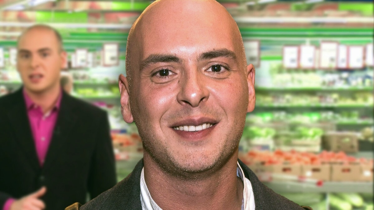 Из открытых источников в интернете. Антон Привольнов.