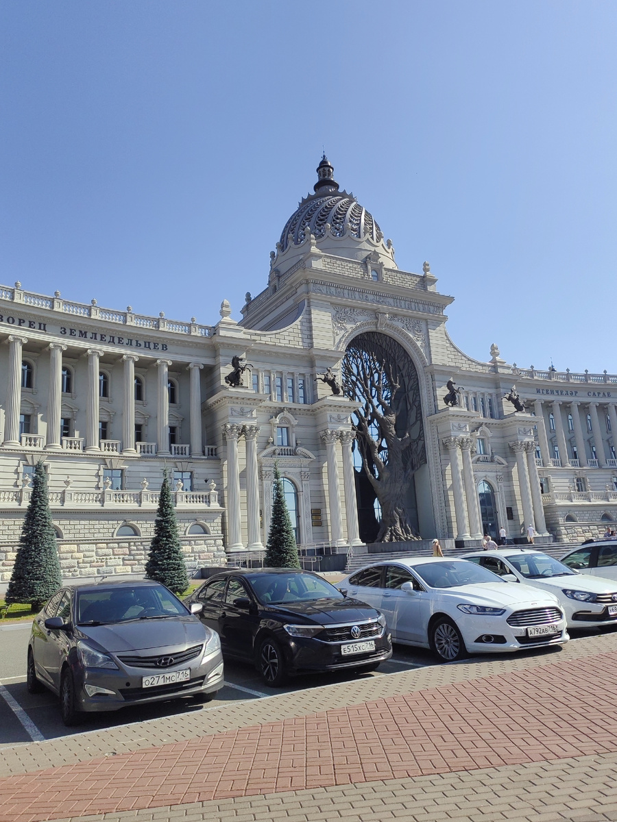 Такое великолепие