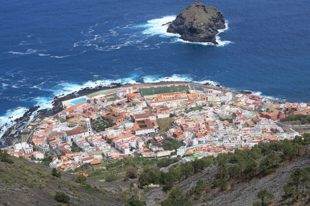 Тенерифе. Источник: https://tripse.ru/