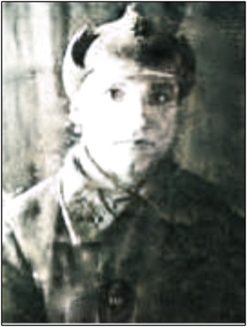 Бондарь Иван Ерофеевич