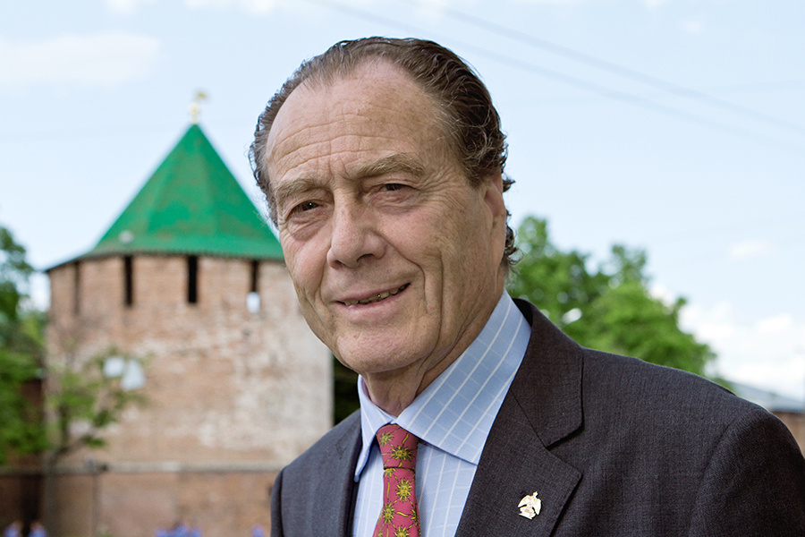    © Олег Золото/РИА Новости