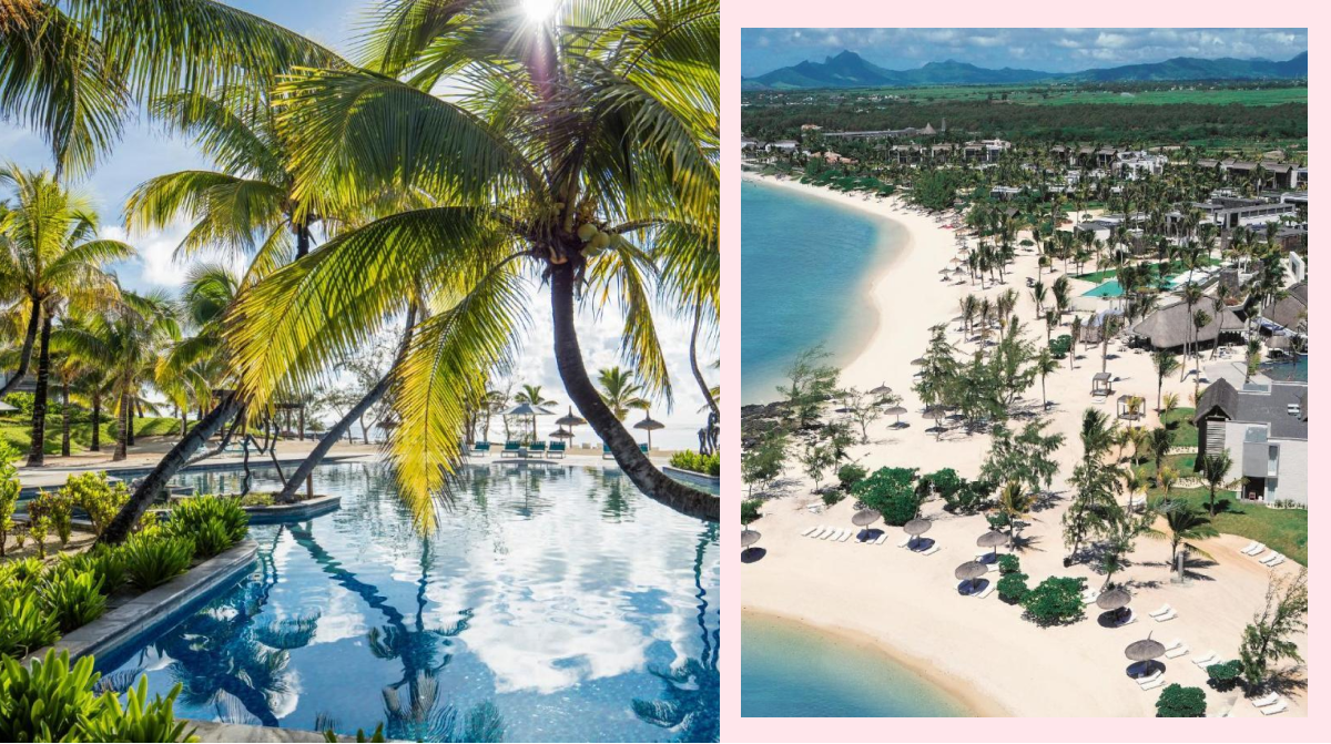 Фото отеля Long Beach