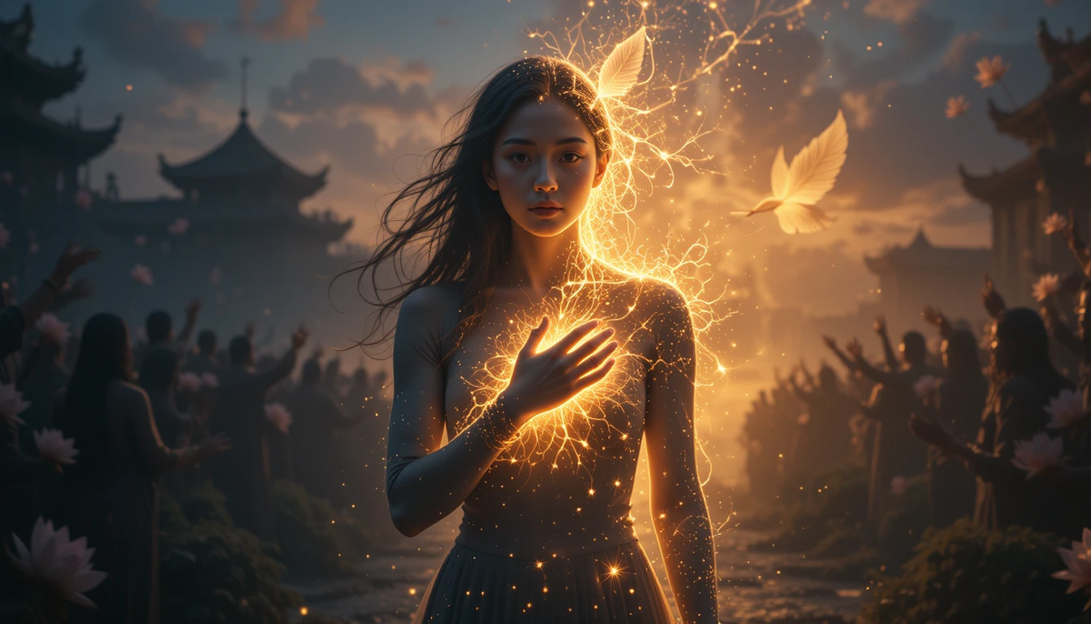 7 фраз, после которых надо уходить. Даже если это близкий человек