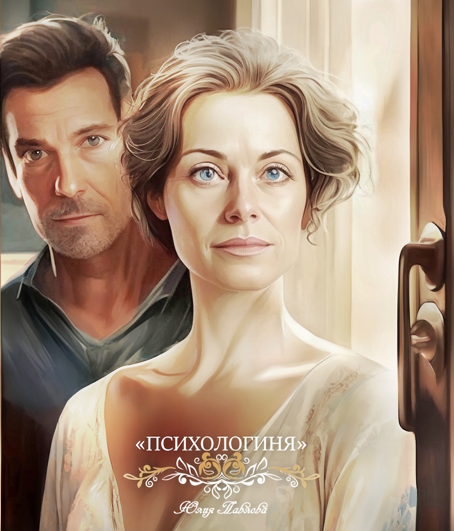 ©Психологиня