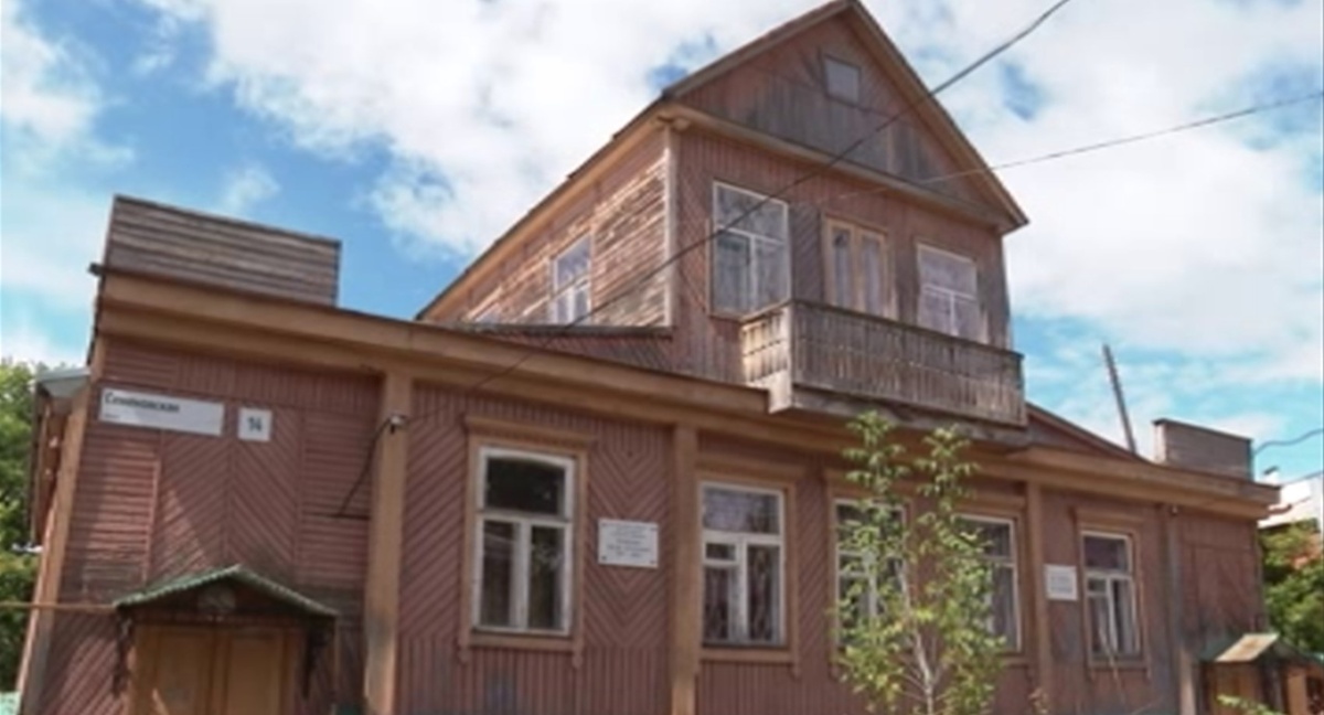    В Курске может появиться музей изобретательства