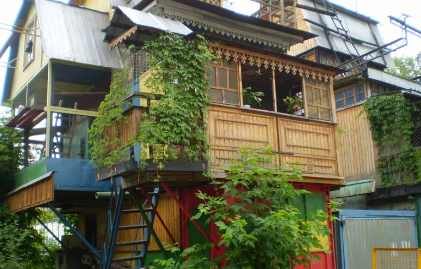 Ошибки, которые часто совершает самострой. Нарушения безопасности и их последствия, разбираем с инженером.