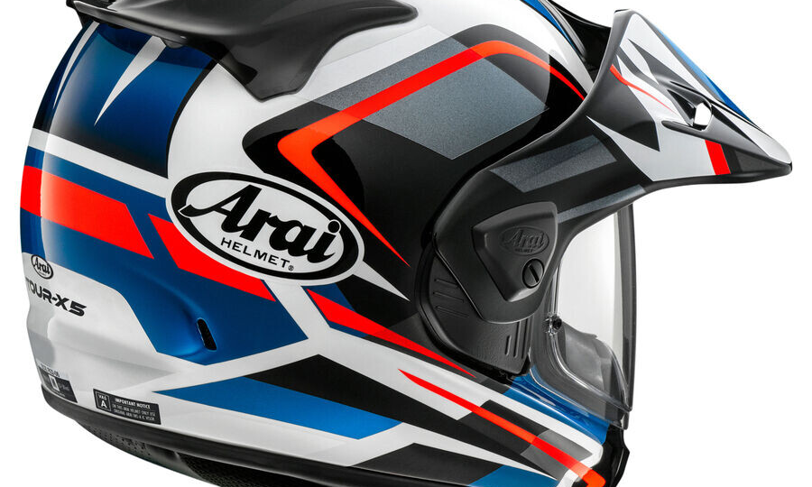 Отзыв о шлеме Arai XD5: когда японская философия встречает российскую реальность