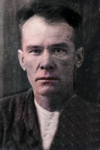 Брижецкий Василий Иванович