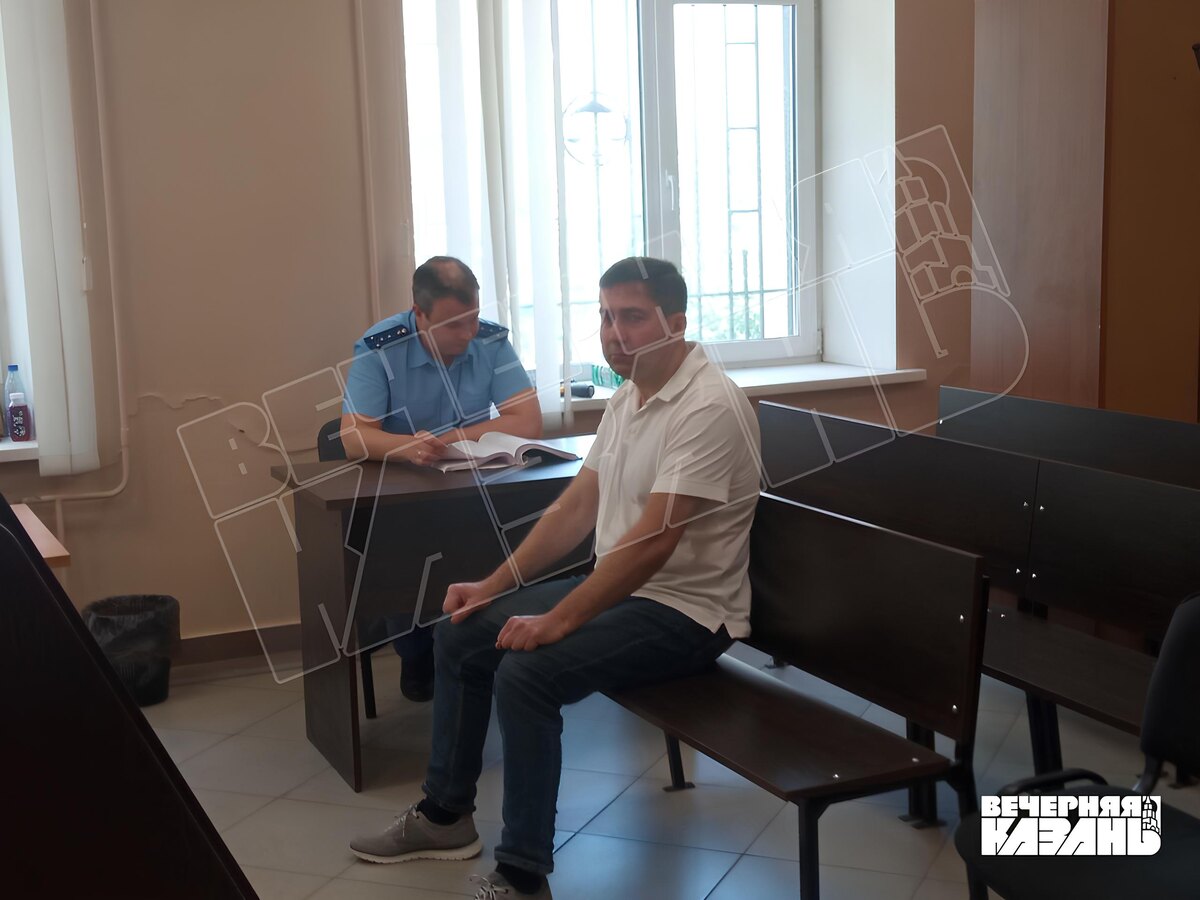 Автор фото: Дилия Мингазова / ИД «Вечерняя Казань»