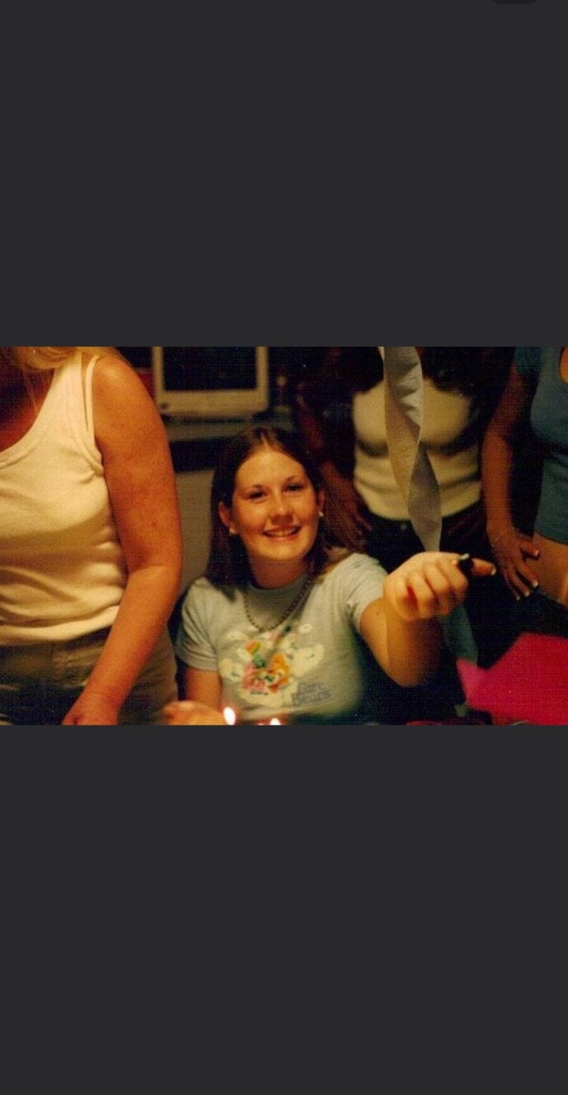 Аллиса Терни