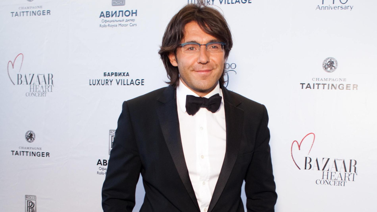    Андрей Малахова. Фото: Legion-Media