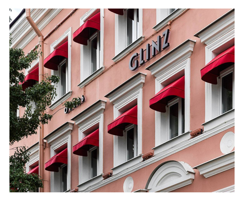 Фото с сайта отеля.