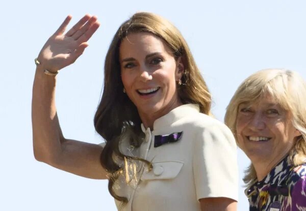    Кейт Миддлтон. Фото: Сплетник