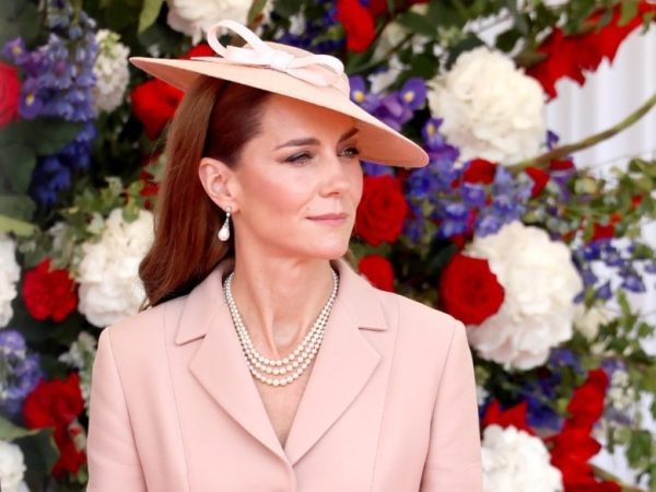    Кейт Миддлтон. Фото: Сплетник