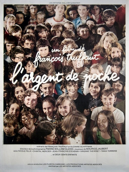 Постер фильма:  "Карманные деньги" взят для иллюстрации из Яндекс Картинки.