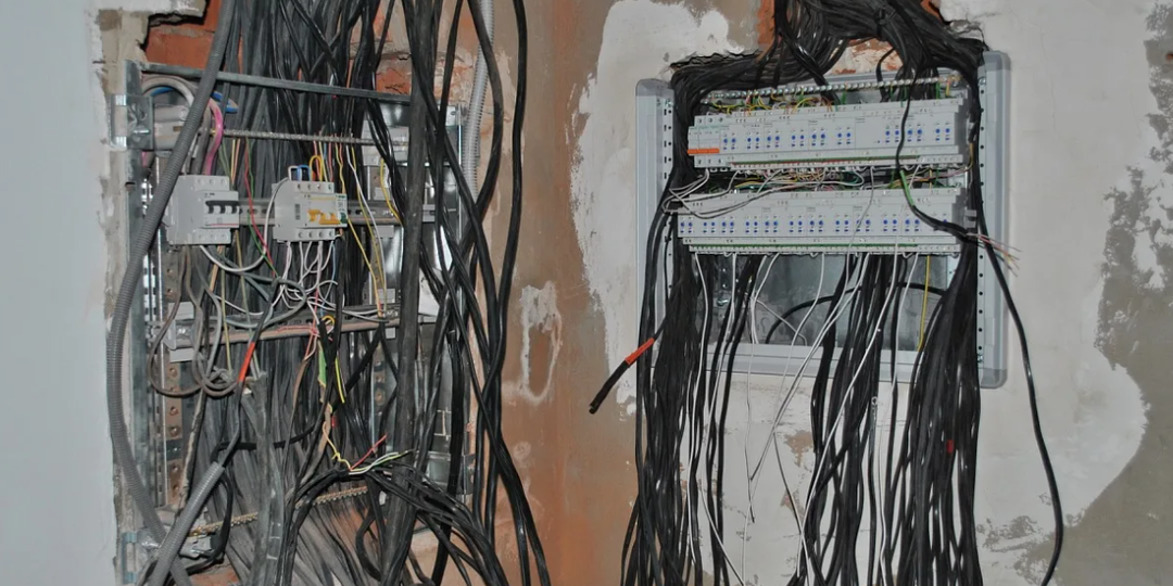 Ошибки самостроя при монтаже электрики, которые могут привести к катастрофам и штрафам.