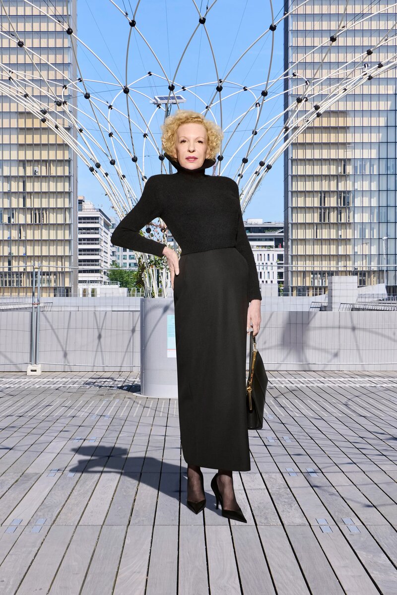 Balenciaga Couture Fall 2025