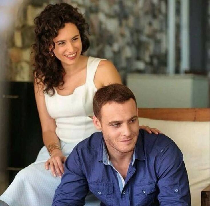 кадр из турецкого сериала "в ожидании солнца", яндекс фото