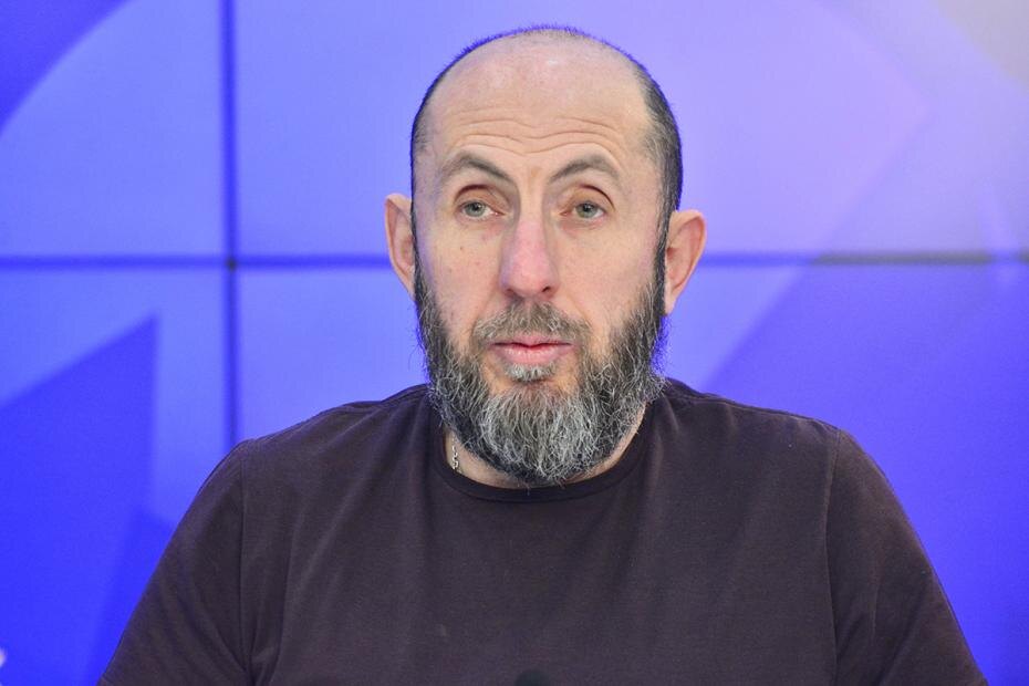    Павел Кашаев/Global Look Press