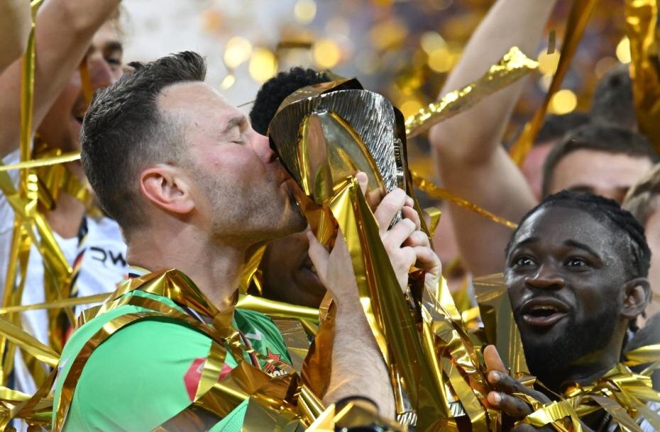    Максим Богодвид/РИА Новости