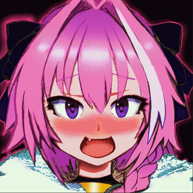 Какая его аватарка в ТГ-канале.