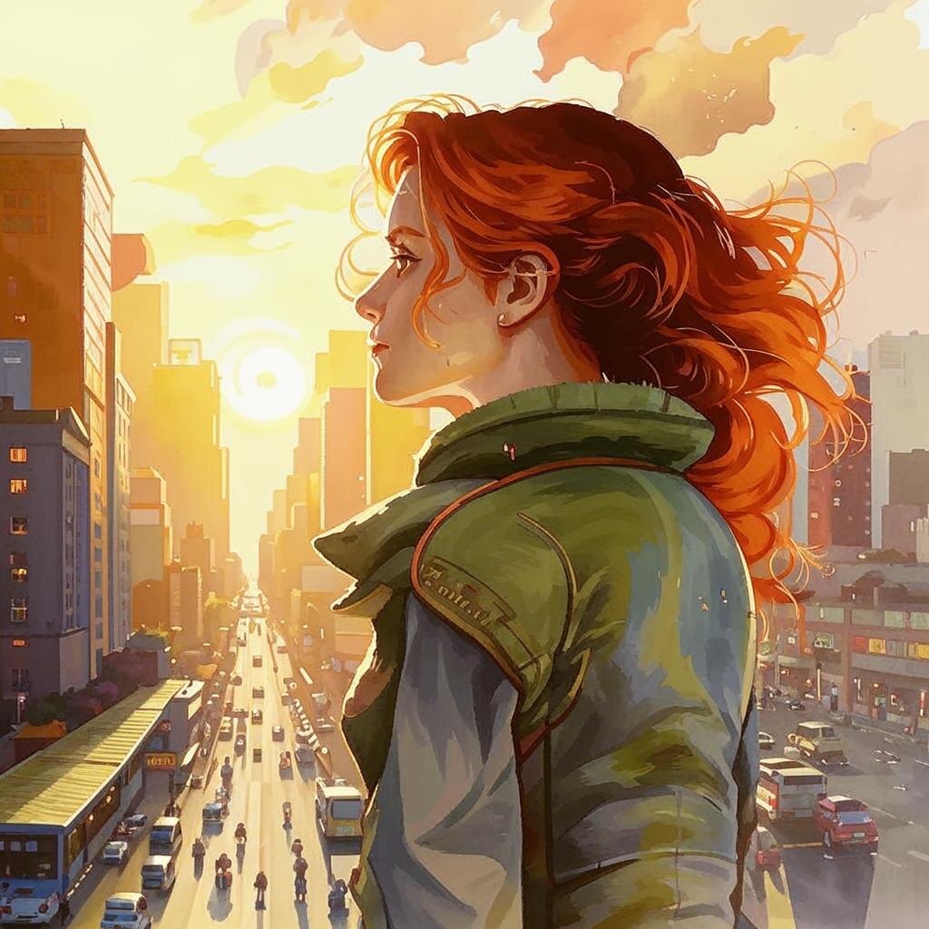 cгенерированная картинка с сайта rudalle.ru