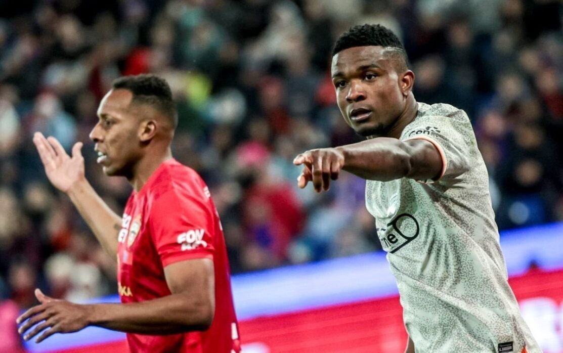    Фото: Михаил Шапаев / РПЛ